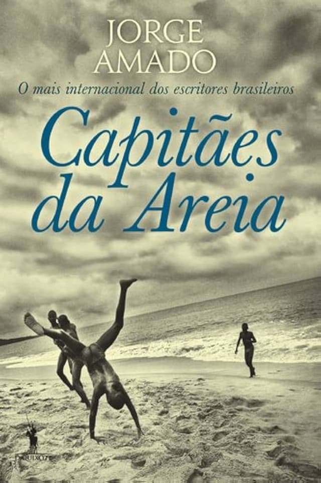 Capitães da Areia