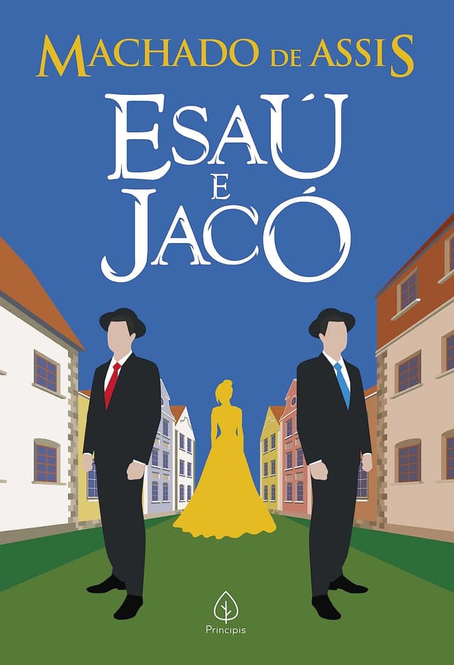 Esaú e Jacó