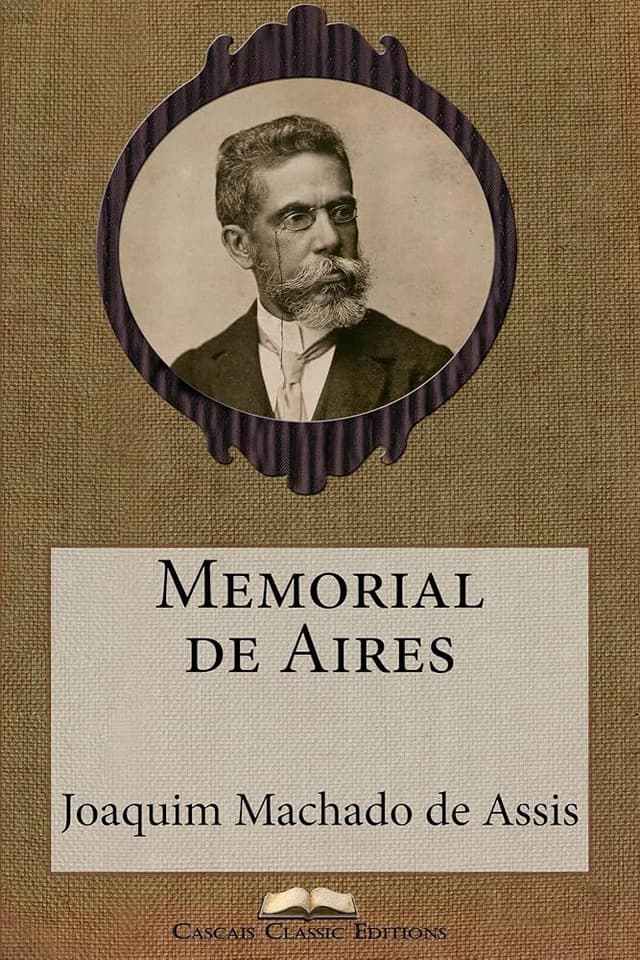 Memorial de Aires