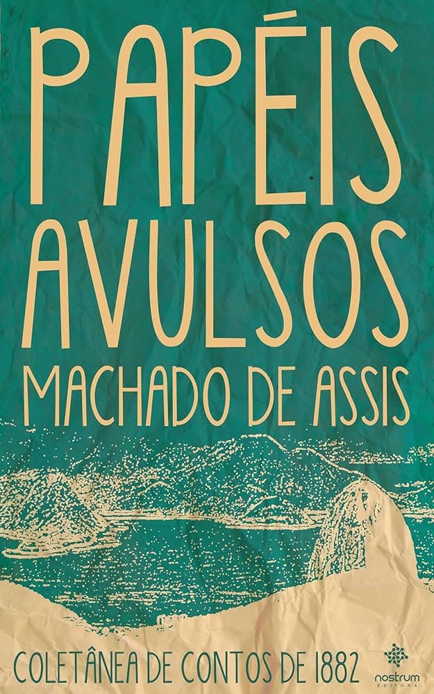 Papéis Avulsos