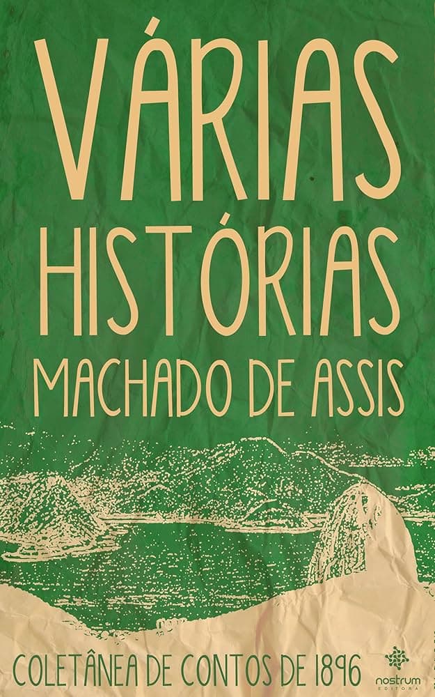 Várias Histórias